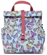 The LunchBags Τσαντάκι Φαγητού The Original Butterfly