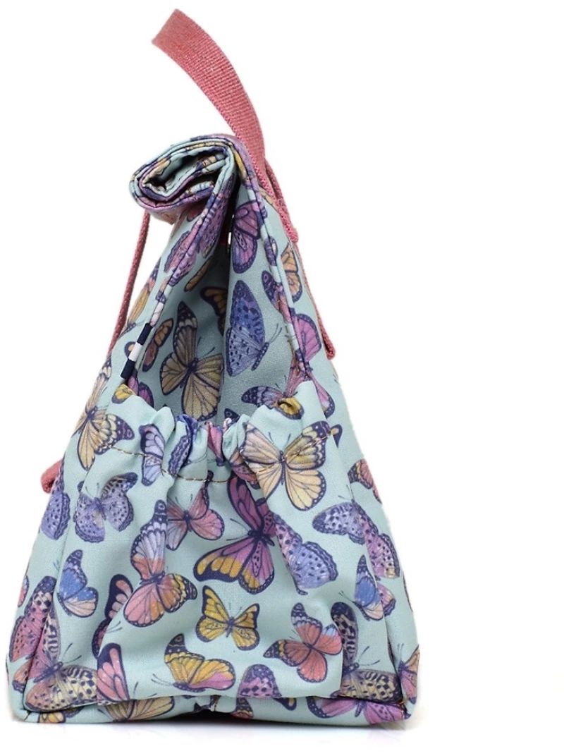 The LunchBags Τσαντάκι Φαγητού The Original Butterfly