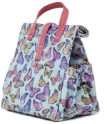 The LunchBags Τσαντάκι Φαγητού The Original Butterfly