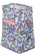The LunchBags Τσαντάκι Φαγητού The Original Butterfly