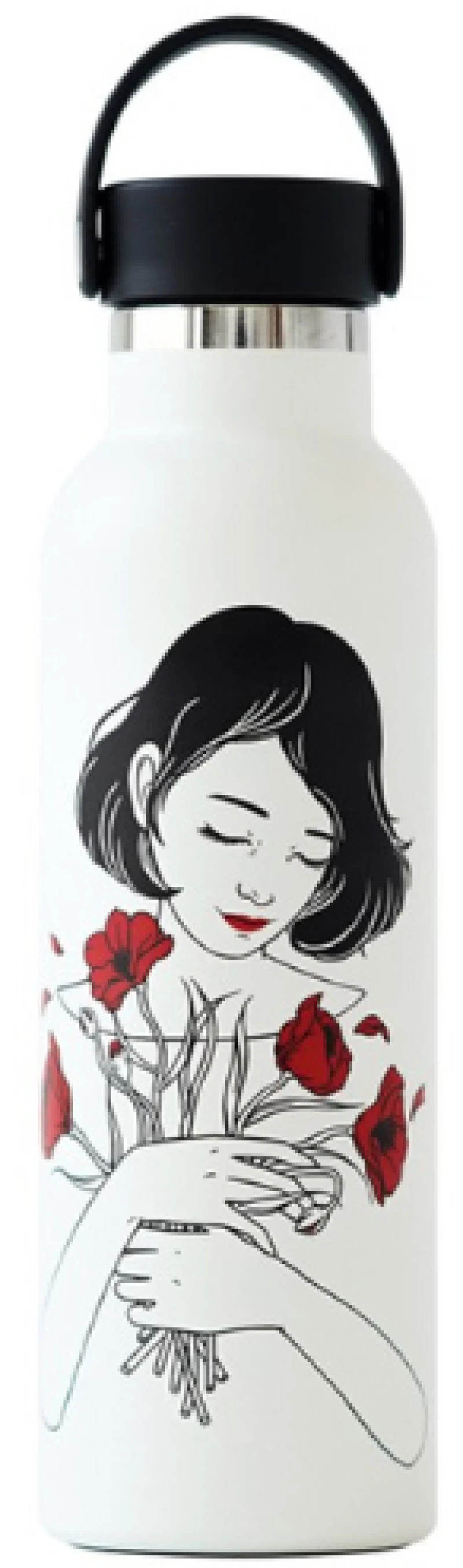 Runbott Θερμός Υγρών Sara H. Primavera 600ml