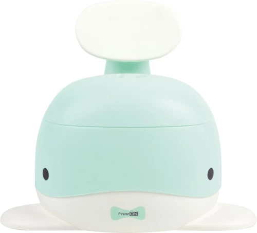 Freeon Γιογιό Whale Mint