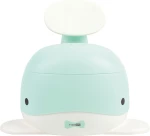 Freeon Γιογιό Whale Mint