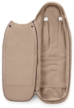Cybex Ποδόσακος Καροτσιού Gold, Beige