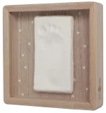 Petit Artichaut Αναμνηστικό Αποτύπωμα Μωρού Print Box - Pretty Hearts