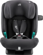 Britax Κάθισμα Αυτοκινήτου Advansafix Pro Classic i-Size 9-36kg. Deep Grey