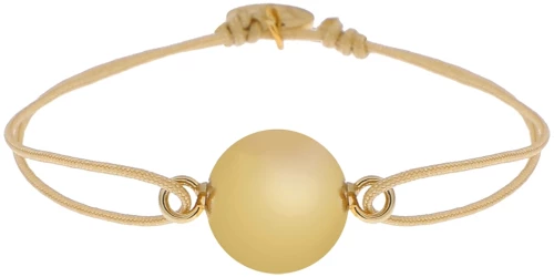 Proud Mama Βραχιόλι Bella Gold