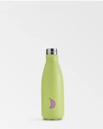 Chillys Θερμός Για Υγρά Original Kids Lime 350ml.