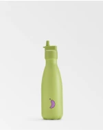 Chillys Θερμός Για Υγρά Original Kids Lime 350ml.