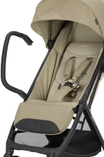 Inglesina Καρότσι Περιπάτου Quid 3 Aurora Pink