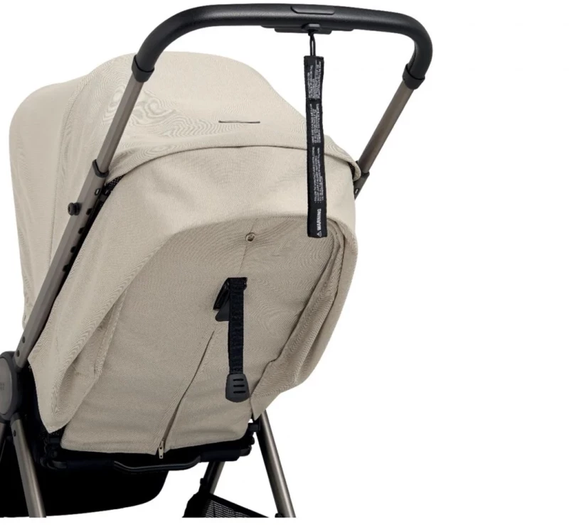 Mamas & Papas Παιδικό Καρότσι Libro Stroller Morell