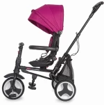 Coccolle Τρίκυκλο Ποδήλατο Spectra Magenta