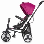 Coccolle Τρίκυκλο Ποδήλατο Spectra Magenta