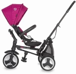 Coccolle Τρίκυκλο Ποδήλατο Spectra Magenta