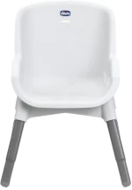 Chicco Καρέκλα Φαγητού Zest Moon Grey