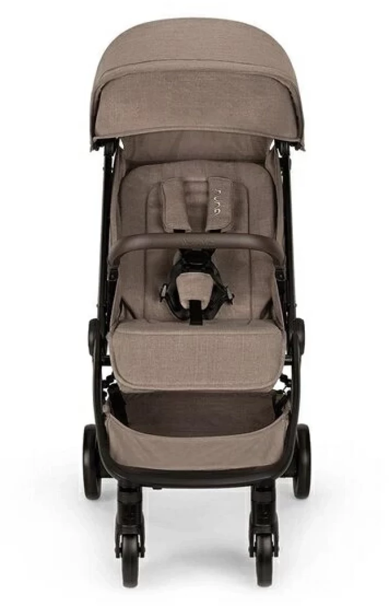 Nuna Καρότσι TRVL Cedar