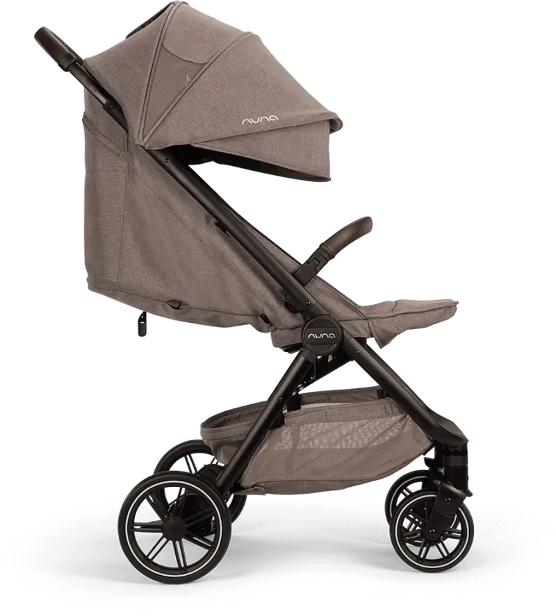 Nuna Καρότσι TRVL Cedar
