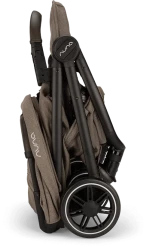 Nuna Καρότσι TRVL Cedar