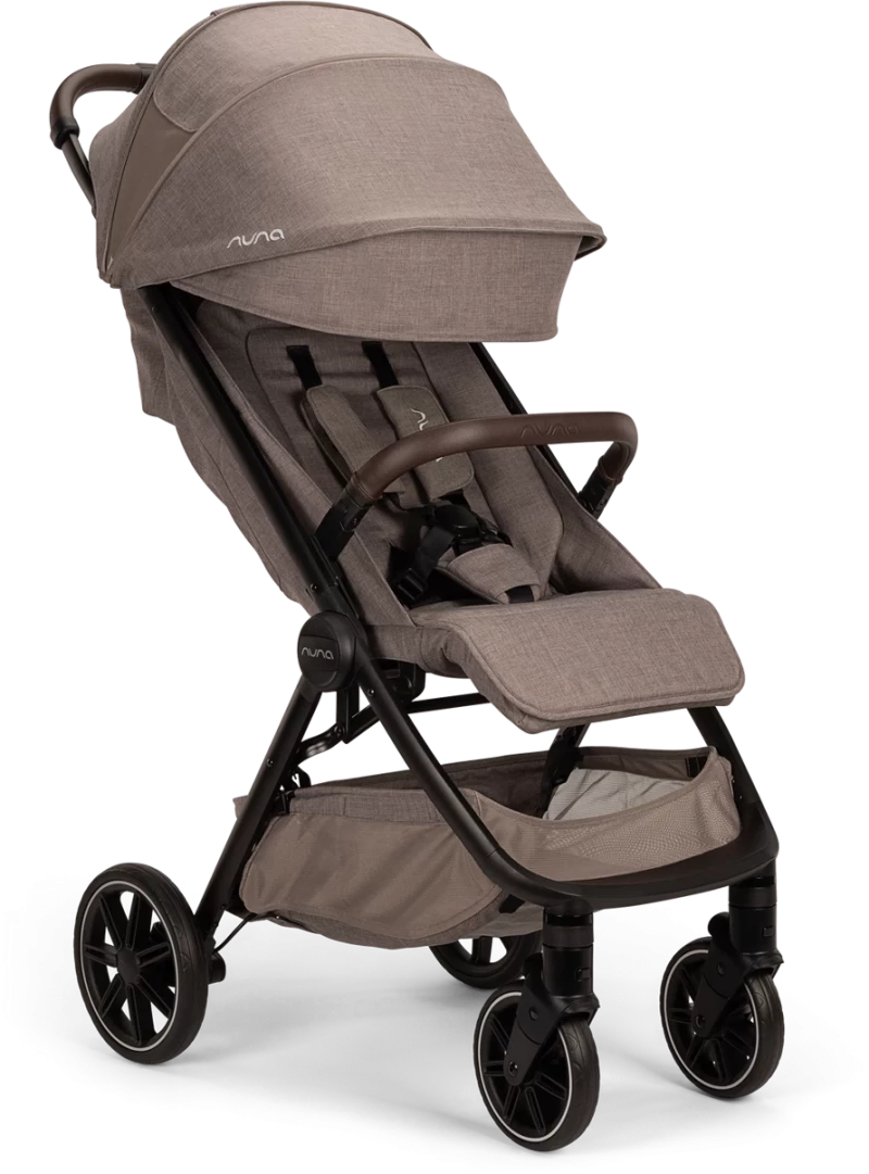 Nuna Καρότσι TRVL Cedar