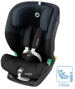 Maxi-Cosi® Κάθισμα Αυτοκινήτου Titan S i-Size Tonal Black 9-36kg