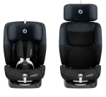 Maxi-Cosi® Κάθισμα Αυτοκινήτου Titan S i-Size Tonal Black 9-36kg