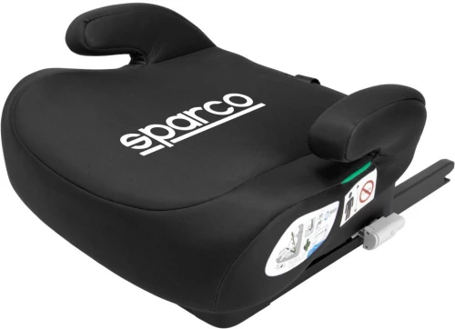 Sparco Κάθισμα Αυτοκινήτου Isofix 22-36kg Black