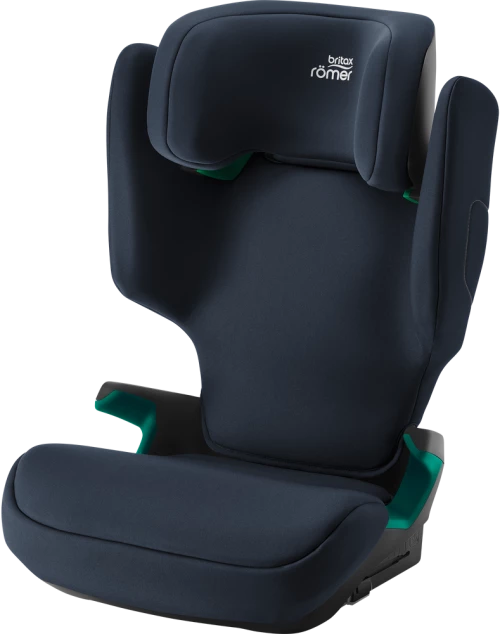 Britax Κάθισμα Αυτοκινήτου Discovery Plus 2 i-Size 15-36kg Night Blue