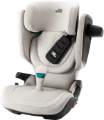 Britax Κάθισμα Αυτοκινήτου Kidfix Pro Lux i-Size 15-36kg. Soft Taupe