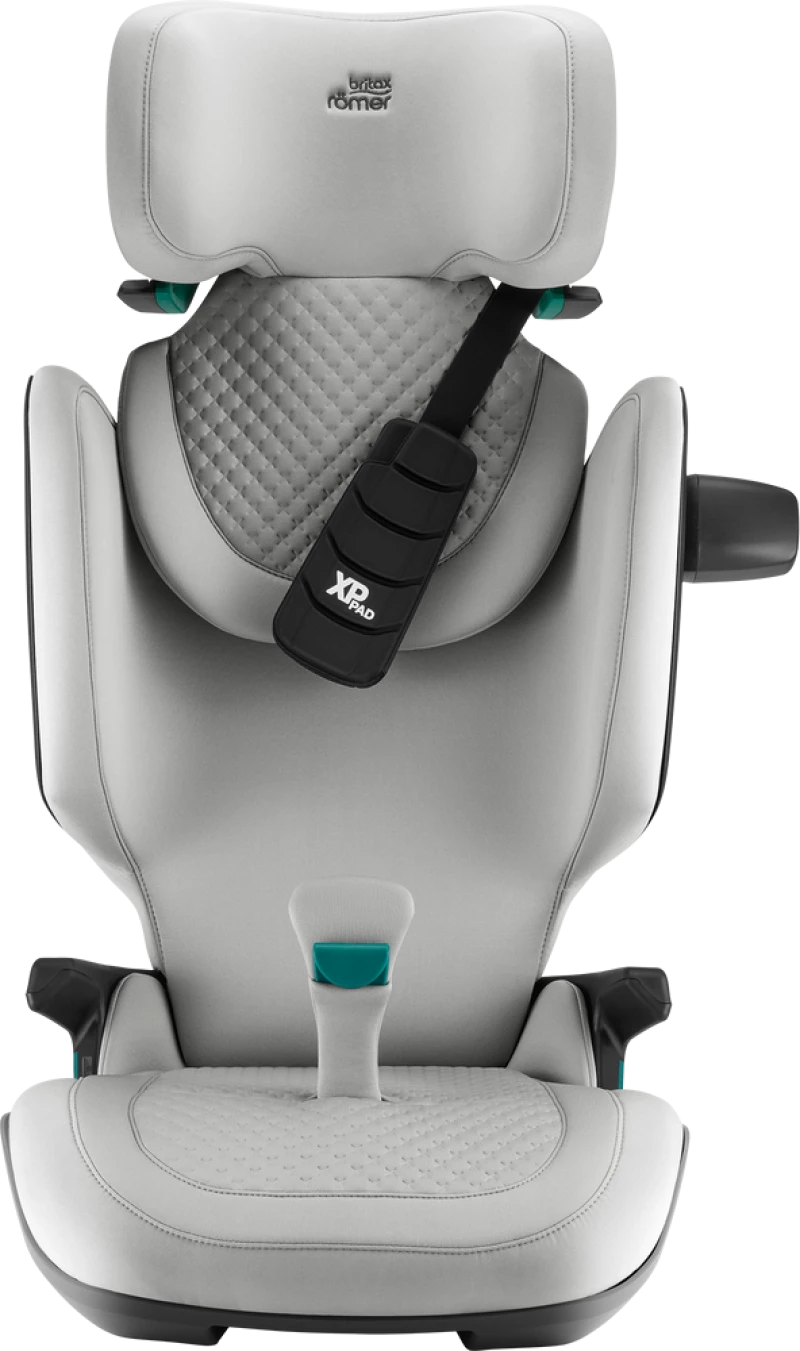 Britax Κάθισμα Αυτοκινήτου Kidfix Pro Lux i-Size 15-36kg. Soft Taupe