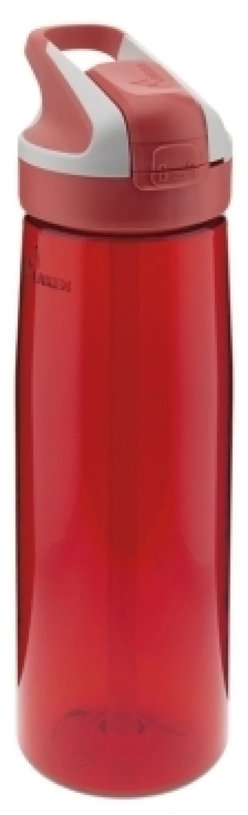 Laken Παγούρι με Πώμα Summit 750ml, Red