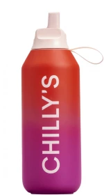 Chillys Θερμός Για Υγρά S2 Flip Endless Horizon 500ml