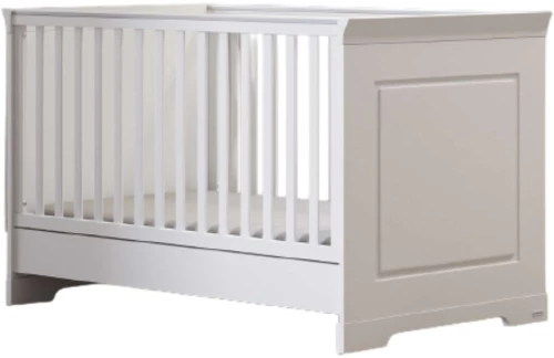 CasaBaby Βρεφικό Κρεβάτι York