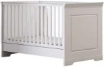 CasaBaby Βρεφικό Κρεβάτι York