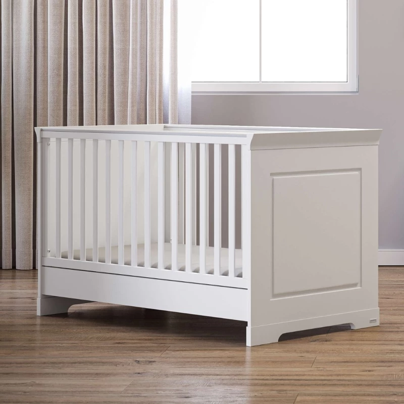 CasaBaby Βρεφικό Κρεβάτι York