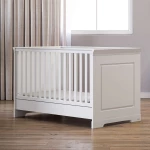 CasaBaby Βρεφικό Κρεβάτι York