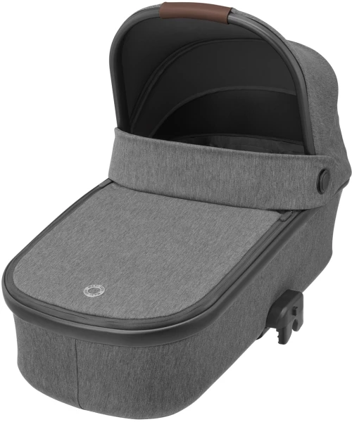 Maxi-Cosi® Πόρτ Μπεμπέ Oria Select Grey