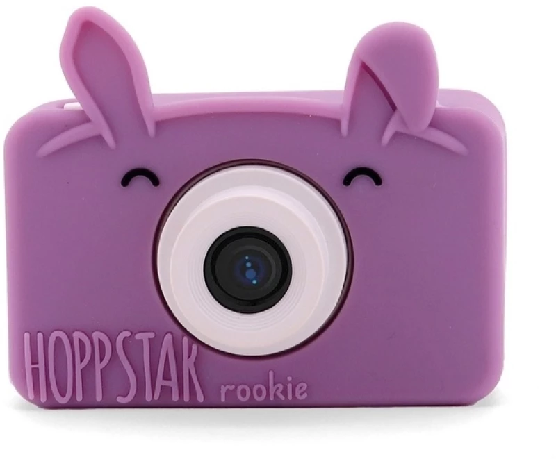 Hoppstar Ψηφιακή Φωτογραφική Μηχανή Rookie Blossom