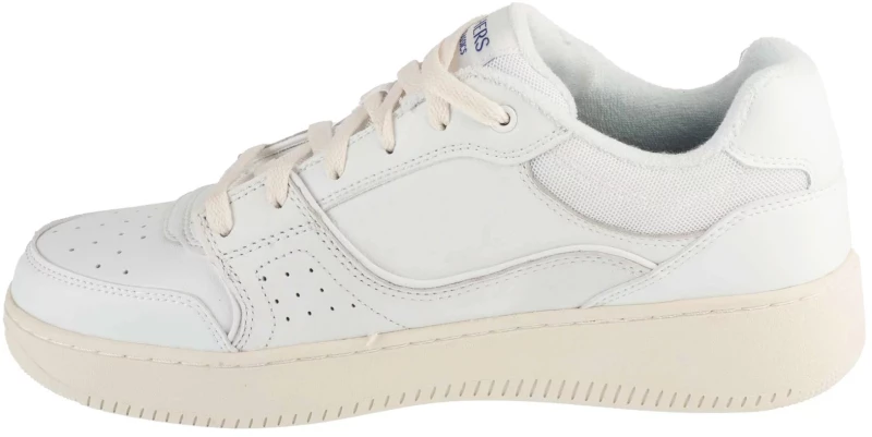 Skechers Sport Court 2.0 - Crowne   254026-WHT