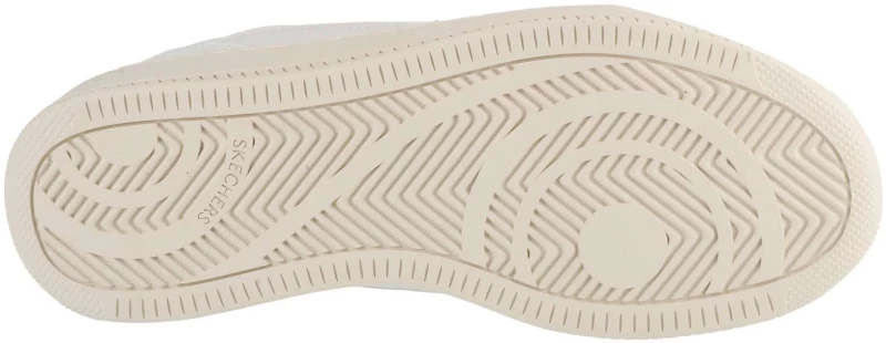 Skechers Sport Court 2.0 - Crowne   254026-WHT