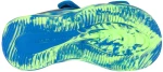 Skechers S-Lights: Sola Glow Sandal - Fusion Brights 407032L-BKBL