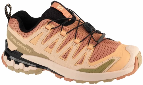 Salomon XA Pro 3D v9 W L47589100