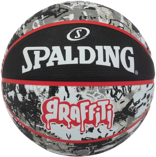 Spalding Graffiti Ball 84378Z
