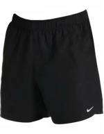 Nike Essential LT Ανδρικό Μαγιό Σορτς Μαύρο NESSA560-001