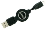 MICRO USB ΚΑΛΩΔΙΟ ΦΟΡΤΙΣΗΣ