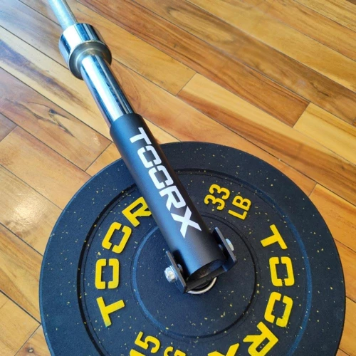 TOORX T-BAR TOTAL CORE AHF-198