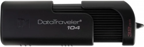 Kingston DataTraveler 64GB USB 3.2