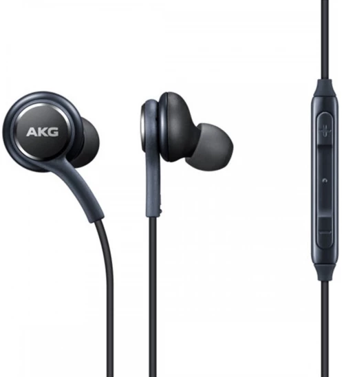 Samsung Tuned by AKG In-ear Handsfree Black