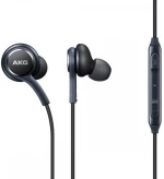 Samsung Tuned by AKG In-ear Handsfree Black