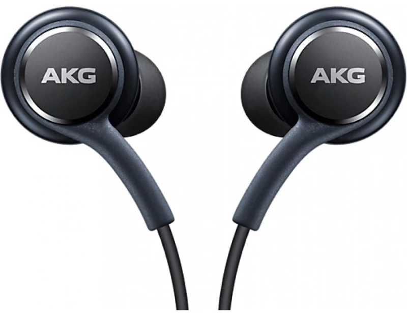 Samsung Tuned by AKG In-ear Handsfree Black