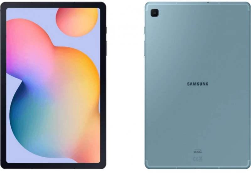 Samsung Galaxy Tab S6 Lite 64GB/4GB 10.4" WiFi + 4G Angora Blue